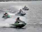 Pasokan Listrik Terjamin Saat Gelaran Race Kedua Aquabike World Championship