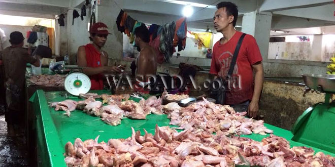 Tantangan Pasokan dan Dampak Deflasi di Sumut – Perlu Kewaspadaan