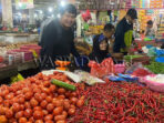 Harga Cabai dan Ayam Meningkat Drastis di Awal Pekan