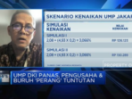 Peningkatan Tuntutan Buruh terhadap UMP 2024 yang Naik 15% Dapat Mendorong Investor untuk Menarik Diri?