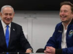 Netanyahu dan Elon Musk Menegaskan Dukungan bagi Israel dalam Konflik Melawan Hamas