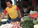 Masyarakat Berkurang Daya Beli Akibat Harga Cabai Merah Tinggi