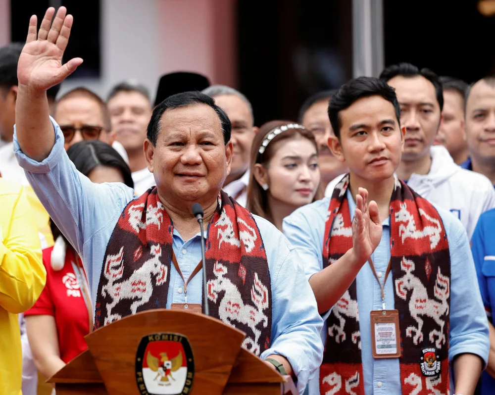 Rencana Masa Depan dari Kepala Negara dan Wakil Kepala Negara