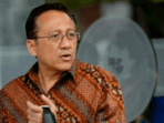 Irman Gusman Menuntut KPU