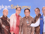 Bank Saqu Menawarkan Kemudahan Inovatif dalam Layanan Perbankan Digital