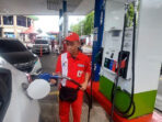 Pertamina Meningkatkan Persaingan dengan Menyesuaikan Penurunan Harga BBM Non Subsidi