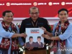 Strategi Prabowo-Gibran untuk Mewujudkan SDM Unggul 2045 dengan Memberikan Makan Siang Gratis