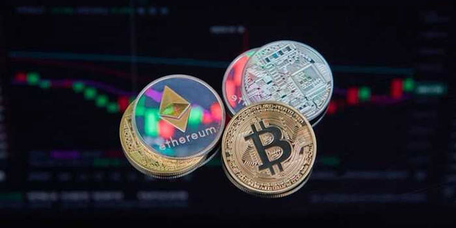 Bitcoin dan Ethereum Mengalami Koreksi Kembali