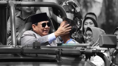 Kesulitan dalam Pilihan dan Perjuangan Kita