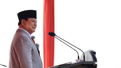 Menghentikan Kebocoran dan Produksi Nasional