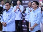 Prabowo-Gibran Mendominasi: Unggul dalam Elektabilitas Menurut Survei Terkini