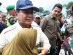 Prabowo Meminta Unhan RI Meninjau Solusi Rumah Warga yang Terdampak Naiknya Air Laut