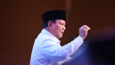 Waspadalah Terhadap Tokoh Politik yang Memberikan Janji dan Omong Kosong