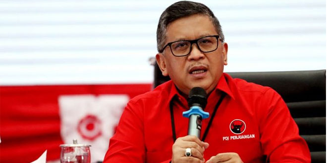 PDIP Ingatkan Prabowo Soal Etika Terkait Buntut Ucapan ‘Endasmu Etik’