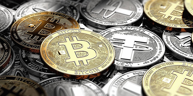 Harga cryptocurrency pada 15 Desember 2023: Bitcoin mengalami koreksi lagi