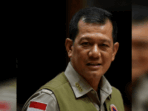 Mantan Kepala BNPB Doni Monardo Wafat