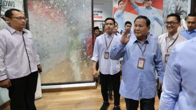 Rencana Prabowo dan KSPN untuk Meningkatkan Kesejahteraan Pekerja