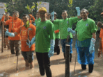 Pelestarian Lingkungan Melalui Pengembangan Kawasan Mangrove di Tanjung Piayu