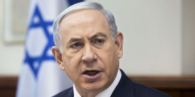 Netanyahu Bersikeras Intensifkan Serangan: Tidak Akan Berhenti!