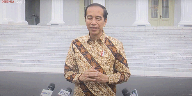 Kenapa Kasus E-KTP Perlu Diangkat oleh Presiden Jokowi?