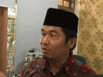 Ray Rangkuti Membahas Tentang Pembatalan Debat Calon Wakil Presiden