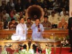 Prabowo dan Gibran Rencanakan Menghadapi Debat Pilpres 2024 dengan Format yang Tersedia