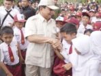 Prabowo-Gibran Berupaya Memberikan Suplemen Asam Folat dan Vitamin D secara Gratis