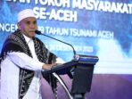 Harapan Ulama Aceh bagi Prabowo Jika Terpilih Sebagai Presiden pada Tahun 2024: Melanjutkan Kebaikan untuk Rakyat Aceh