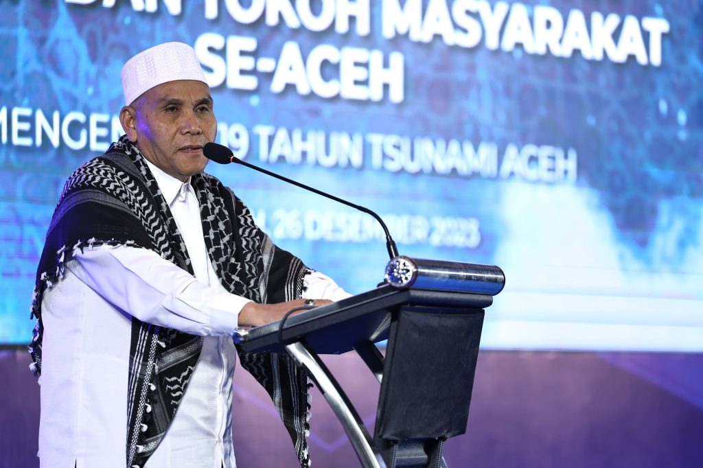 Harapan Ulama Aceh bagi Prabowo Jika Terpilih Sebagai Presiden pada Tahun 2024: Melanjutkan Kebaikan untuk Rakyat Aceh