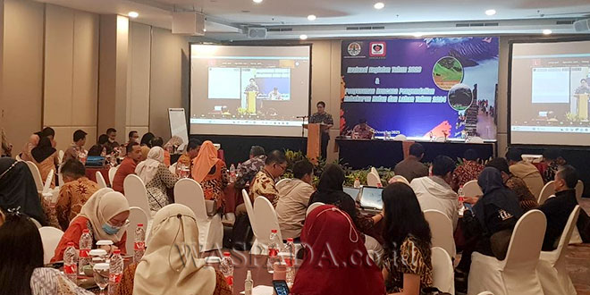 Siap-siap Menghadapi Perubahan Iklim dan Dampak Ulah Manusia