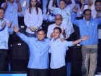 Jika Prabowo-Gibran Memenangkan Pemilu, Semua Pihak Akan Disatukan, Tidak Ada yang Terpinggirkan.