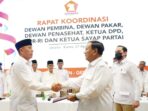 Prabowo, Pemimpin yang Dapat Memersatukan Bangsa