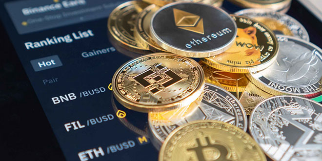 Walaupun Ada Peningkatan, Bitcoin dan Ethereum Masih Belum Sepenuhnya Pulih