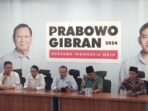 Relawan dan Sahabat Ganjar Migrasi Dukungan ke Prabowo-Gibran: Turun Tangan Dalam Aksi Politik