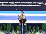 Presiden Meminta Menteri Pendidikan dan Kebudayaan Untuk Menambah Anggaran Riset, Tim Kampanye Nasional Prabowo Gibran: Kami Siap untuk Melanjutkan, Sasaran Anggaran Riset dan Inovasi 1,5 persen dari PDB