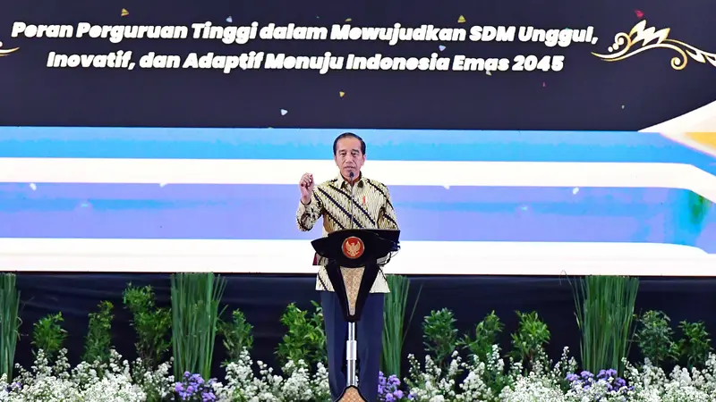 Presiden Meminta Menteri Pendidikan dan Kebudayaan Untuk Menambah Anggaran Riset, Tim Kampanye Nasional Prabowo Gibran: Kami Siap untuk Melanjutkan, Sasaran Anggaran Riset dan Inovasi 1,5 persen dari PDB