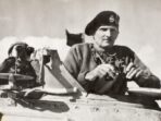 Field Marshall Bernard Law Montgomery: The Man Behind the Military Success