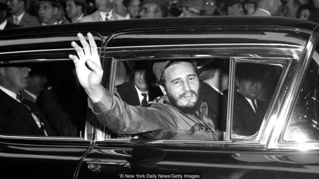 Pemimpin Fidel Castro – prabowo2024.net