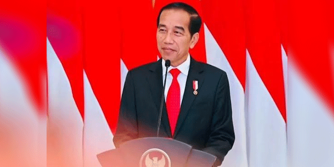 Jokowi Masih Belum Merencanakan untuk Turun Gunung Kampanye