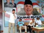 Iwan Bule Berinteraksi Langsung dengan Masyarakat di Jawa Barat, Mulai dari PKL hingga Pelaku UMKM, untuk Menyerap Aspirasi