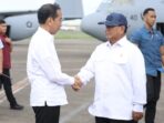 Pak Jokowi: Sosok yang Mendorong Persatuan Menurut Prabowo