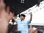 Prabowo Meningatkan Pemuda Agar Tidak Melakukan Bully kepada Orang Lain