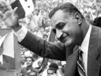 Letnan Kolonel Gamal Abdel Nasser: Sebuah Profil Pemimpin Mesir yang Berpengaruh