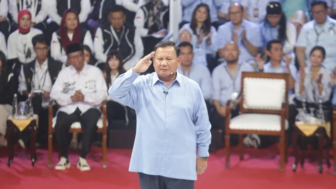 Watak Seorang Pemimpin yang Utama – prabowo2024.net