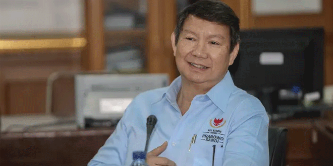 Prabowo-Gibran’s Current Program: Clearing Farmers’ and Fishermen’s Debts