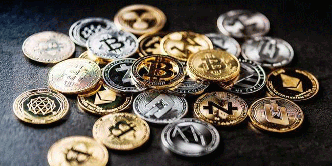 Bitcoin Tetap Berada di Zona Aman