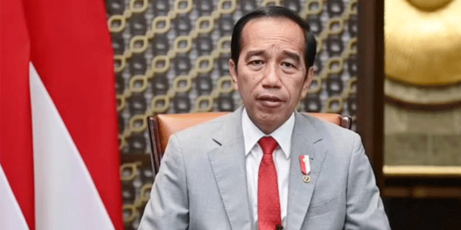 Jokowi Tidak Akan Hadir di HUT PDI-P, Berikut Penjelasannya