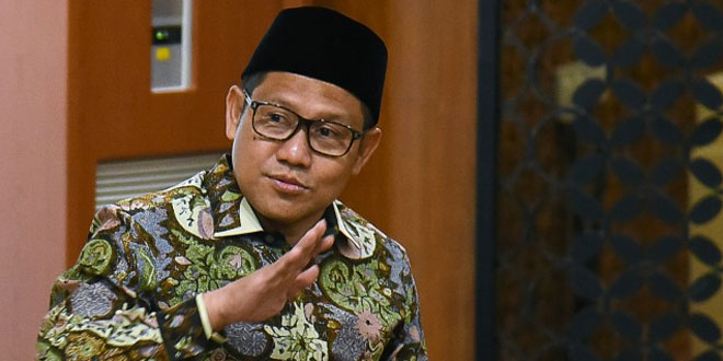 Calon Wakil Presiden 01 Mengemukakan Isu Nepotisme dan Dinasti yang Diperankan oleh Anak Muda