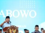 Prabowo: Kami Bertekad Melanjutkan Semua Strategi dan Program yang Telah Dilakukan oleh Pak Jokowi