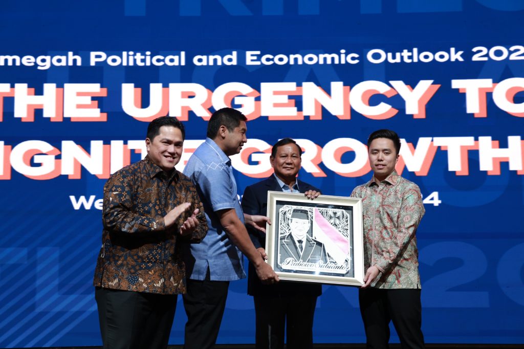 Prabowo’s Good Neighbor Policy: Building Friendly Relations with All Countries for Indonesia